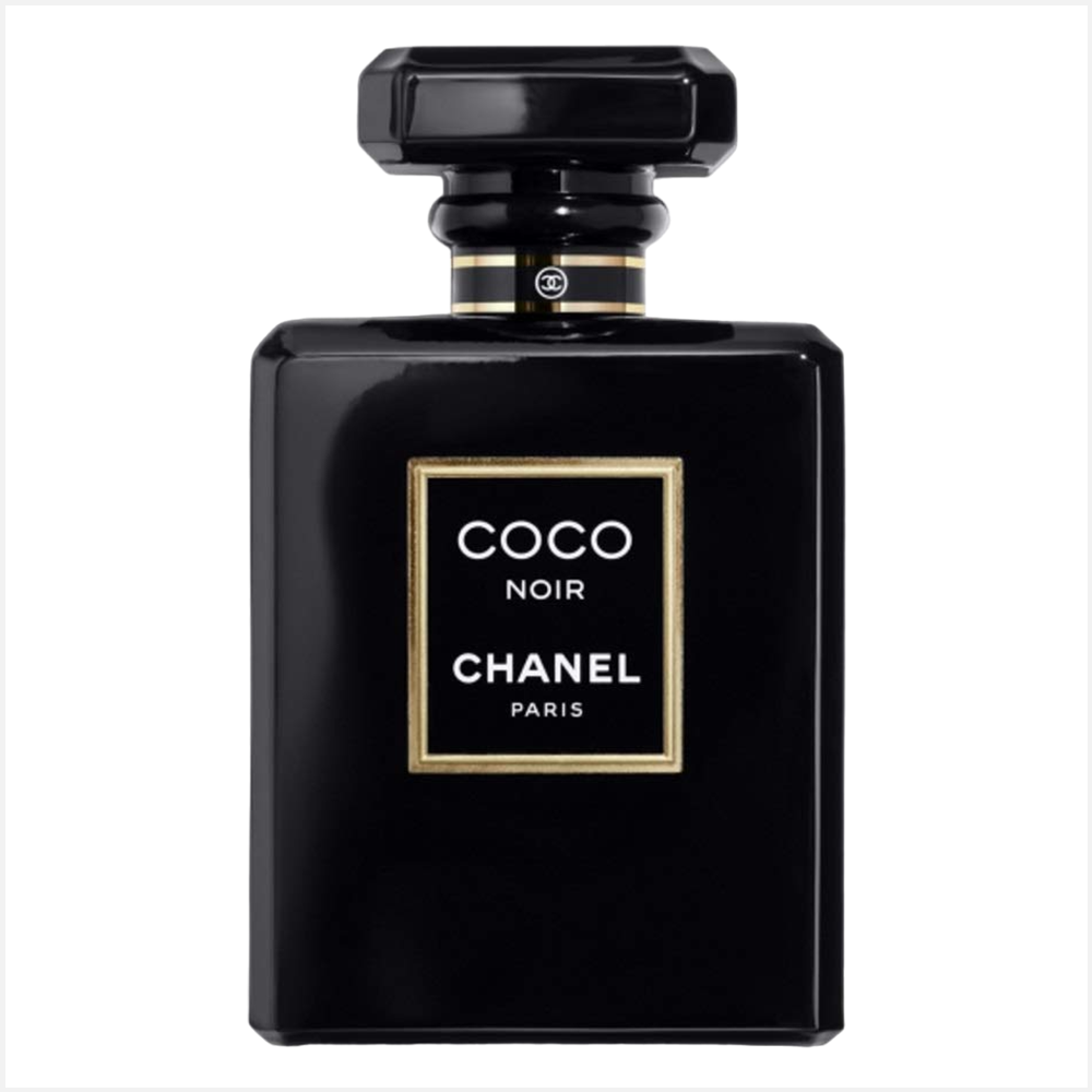 Chanel coco noir