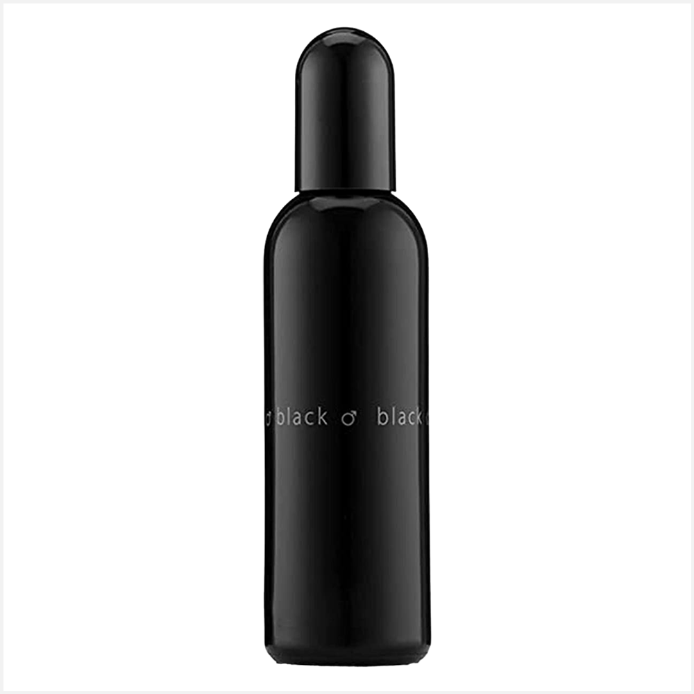 Colour Me Homme Black