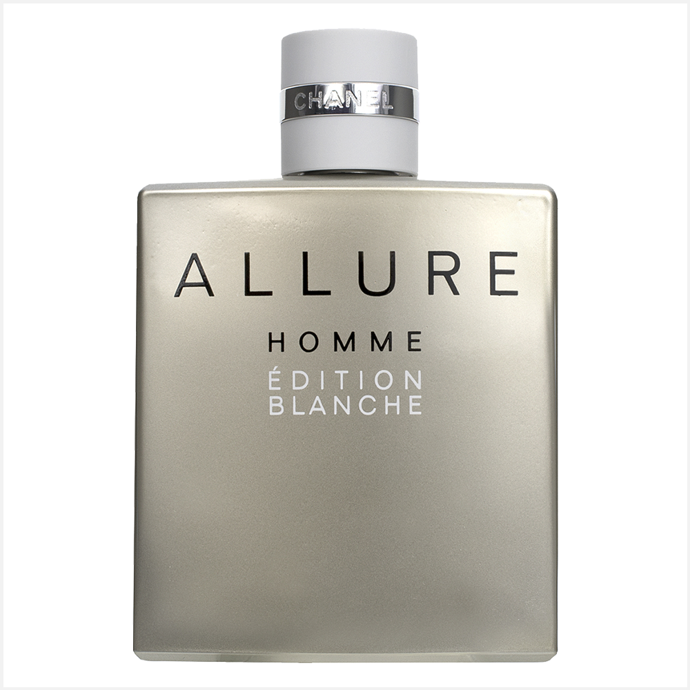 Chanel Allure Homme Blanche Perfume