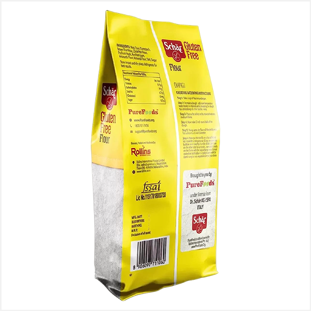 Dr.Schar Gluten Free Flour