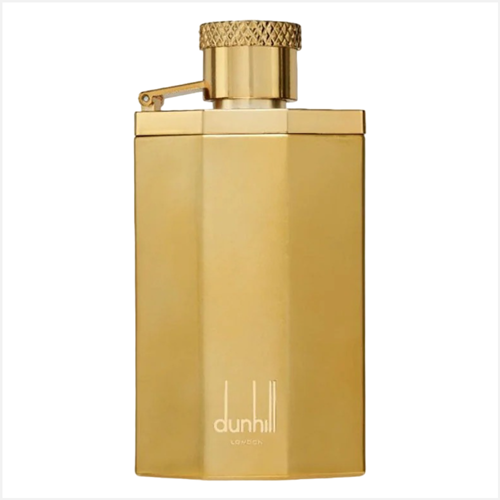 Dunhill Desire Gold