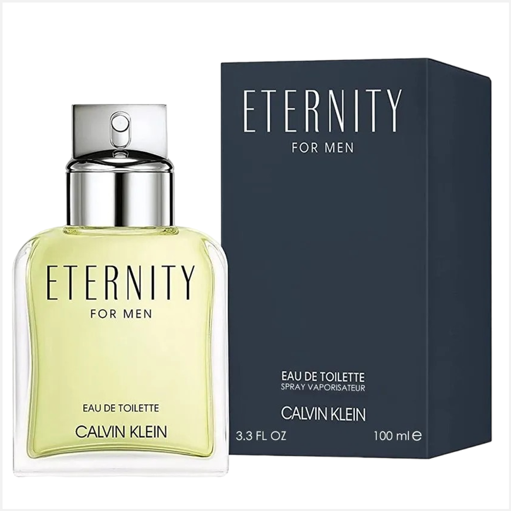 Calvin Klein Eternity