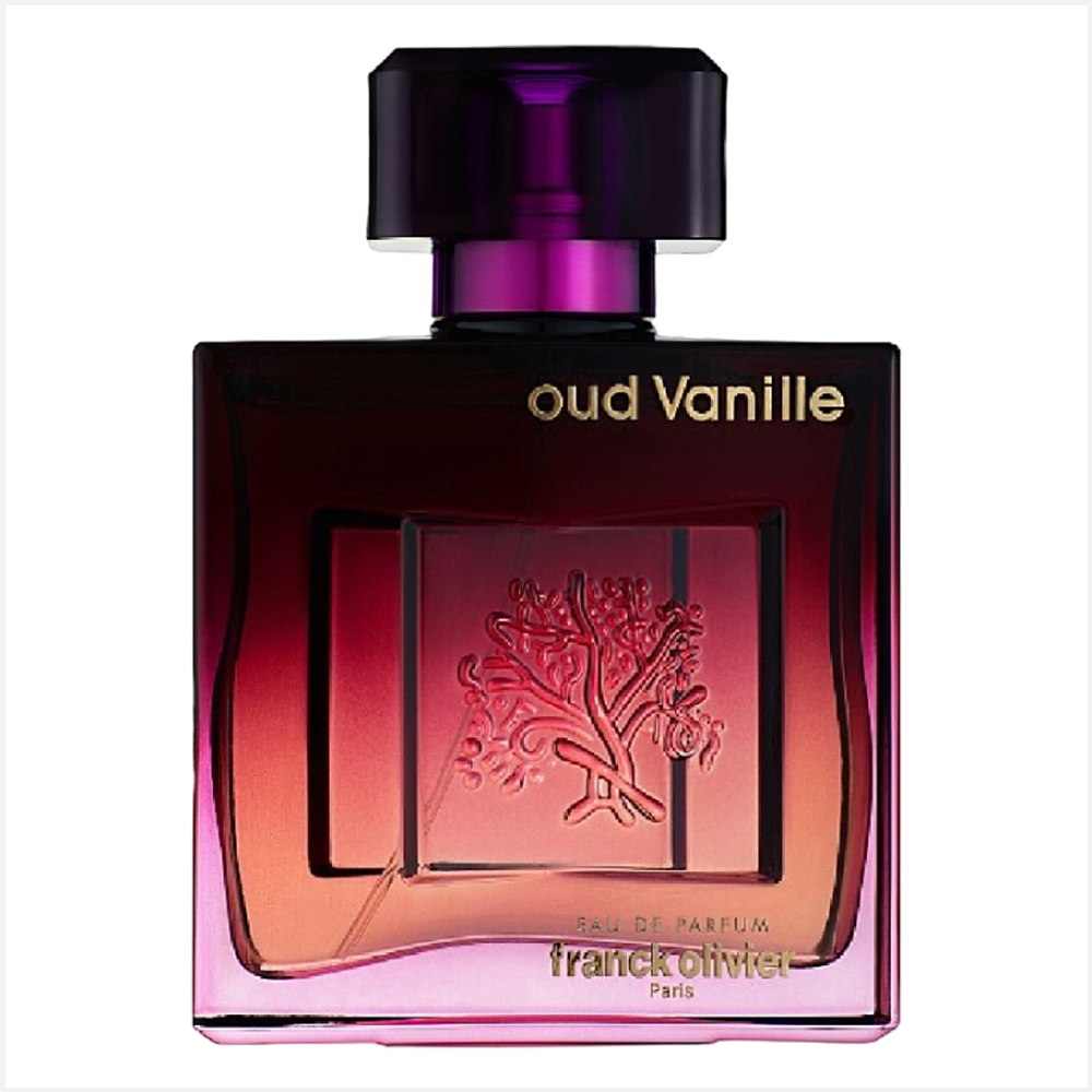 Franck Olivier Oud Vanille