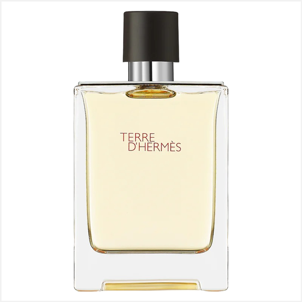 Hermes Terre D'Hermes