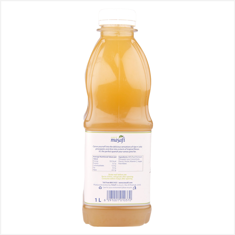 Masafi Pineapple Juice