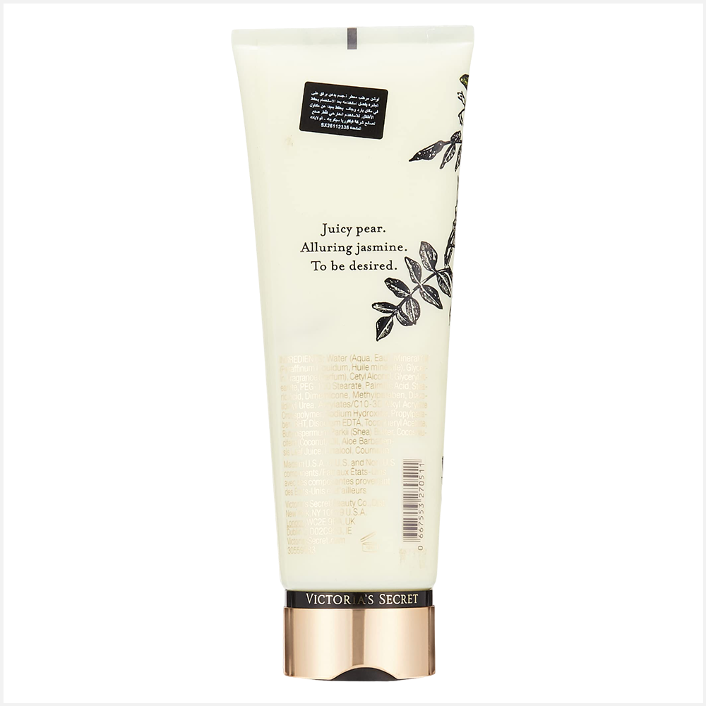 Victoria's Secret Daring Peach Daisy Fragrance Body Lotion
