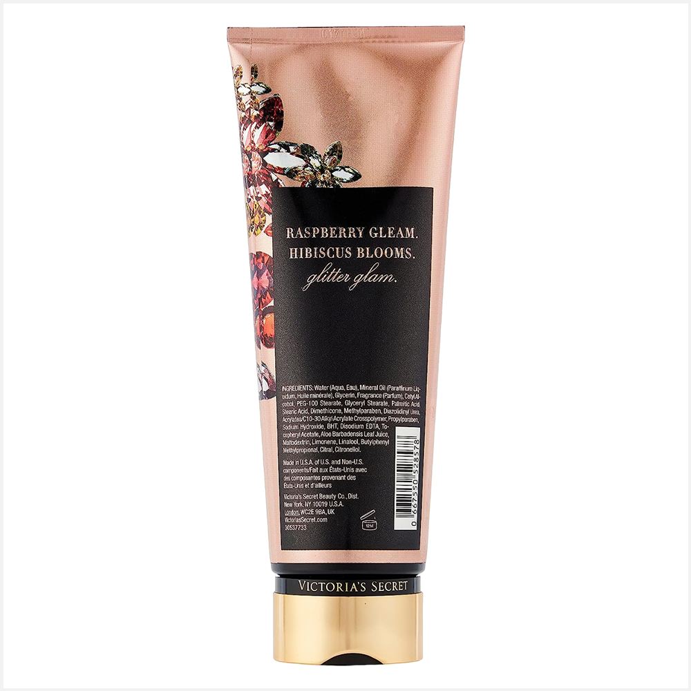 Victoria's Secret Diamond Petal Body Lotion-Women