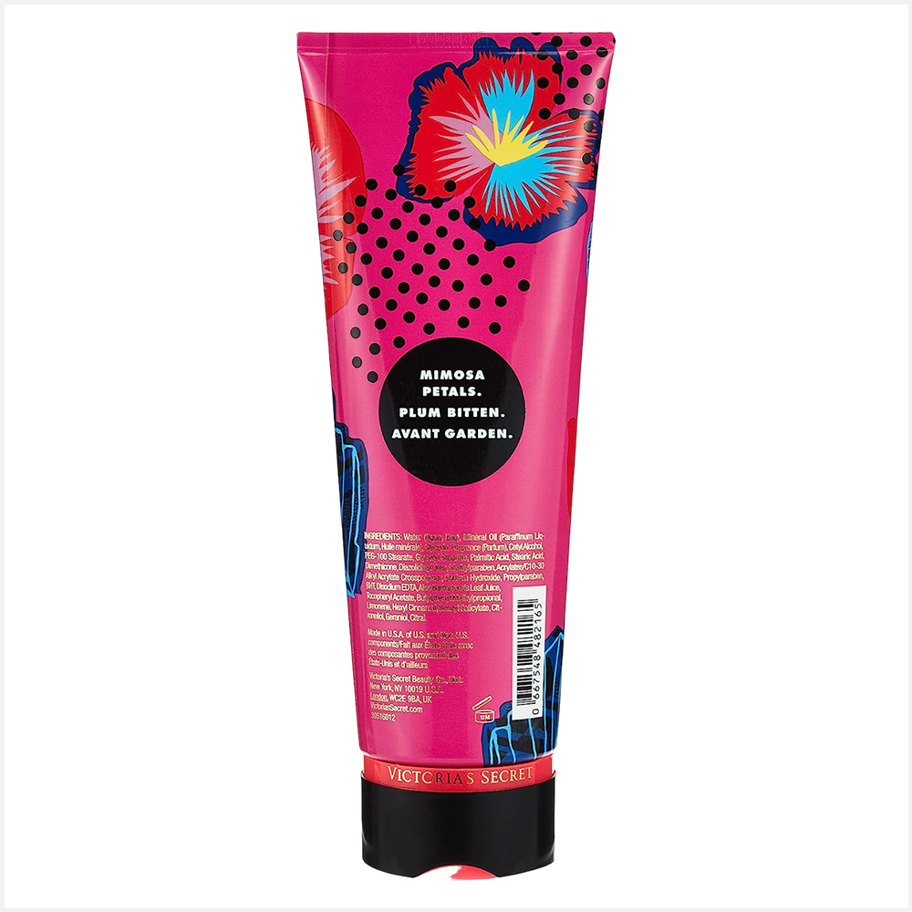 Victoria’s Secret Spring Fever Fragrance Body Lotion-Women