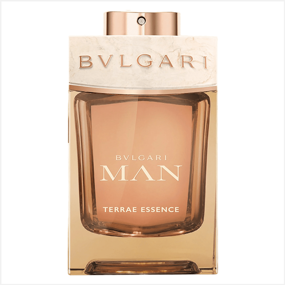 Bvlgari Man Terrae Essence