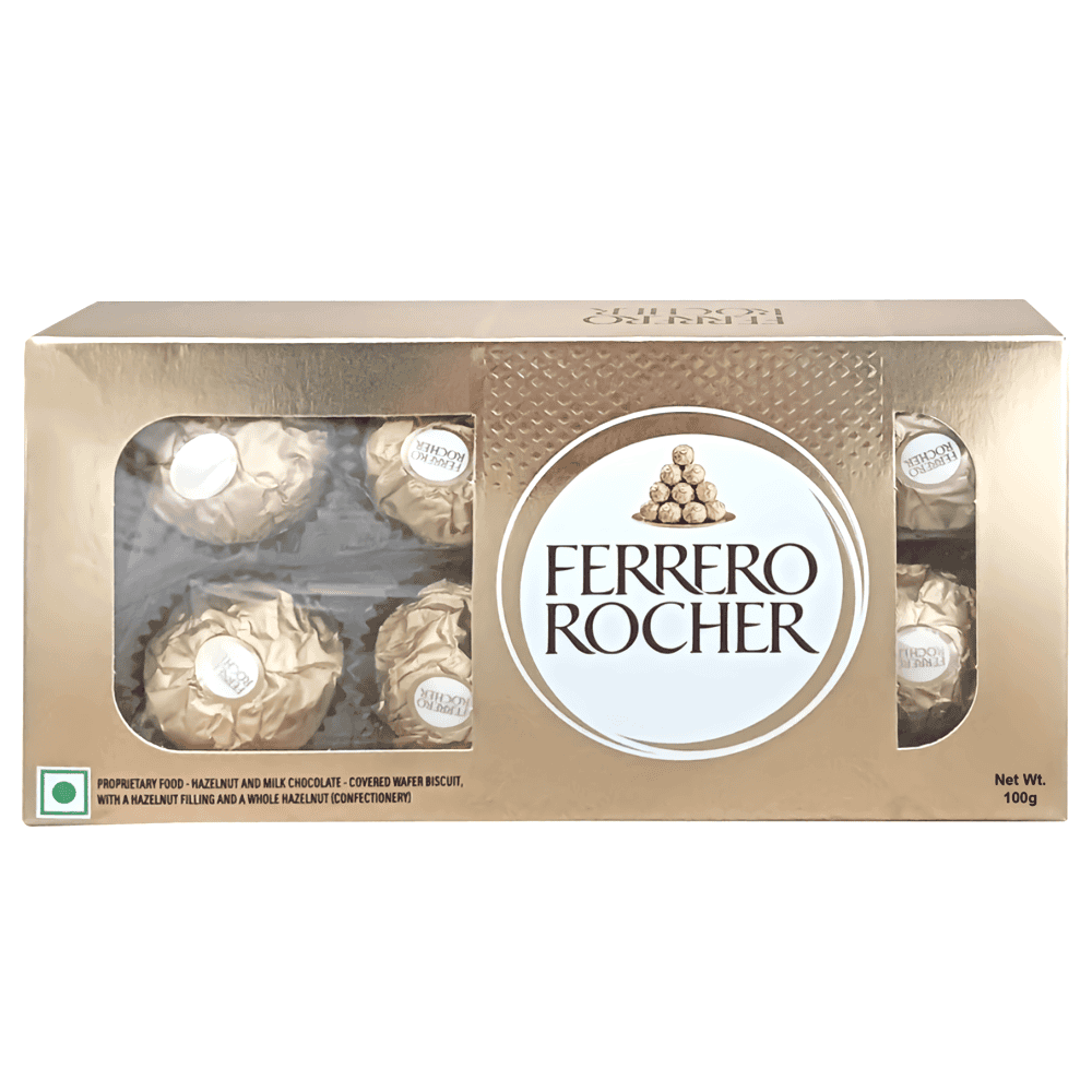 Ferrero Rocher - 100g