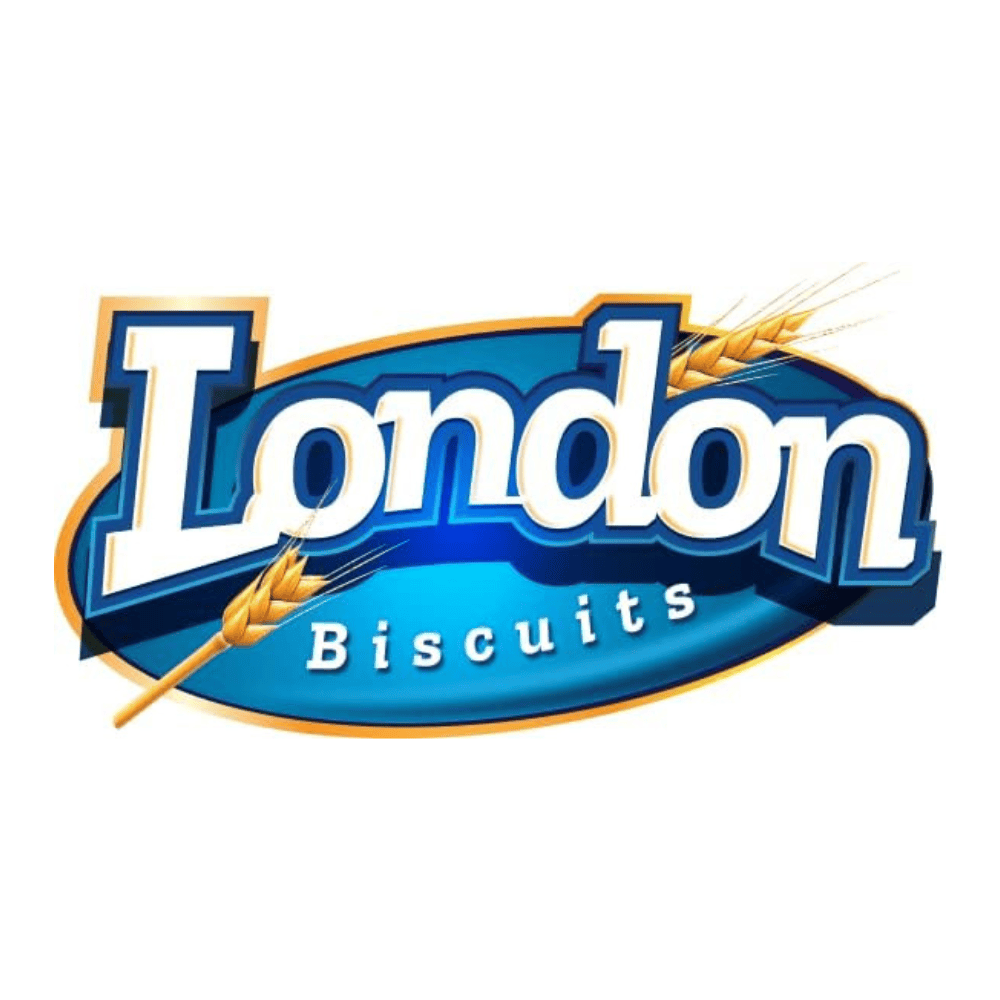 London Rich Tea Biscuit