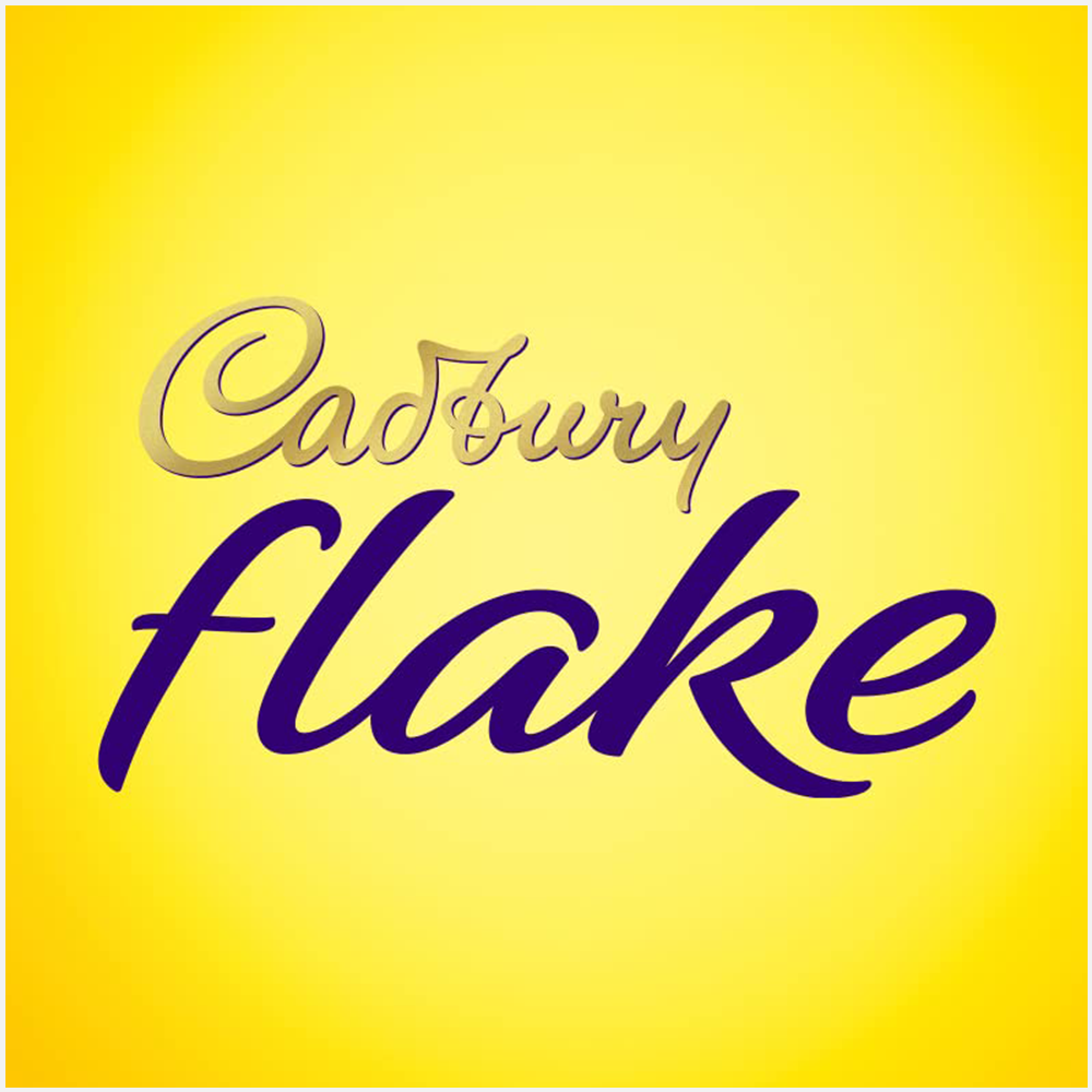 Cadbury Flake Chocolate