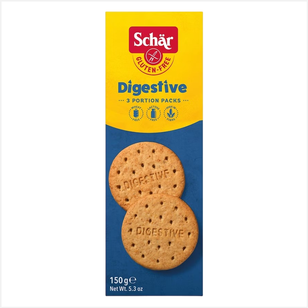 Dr.Schar Digestive Landtaler