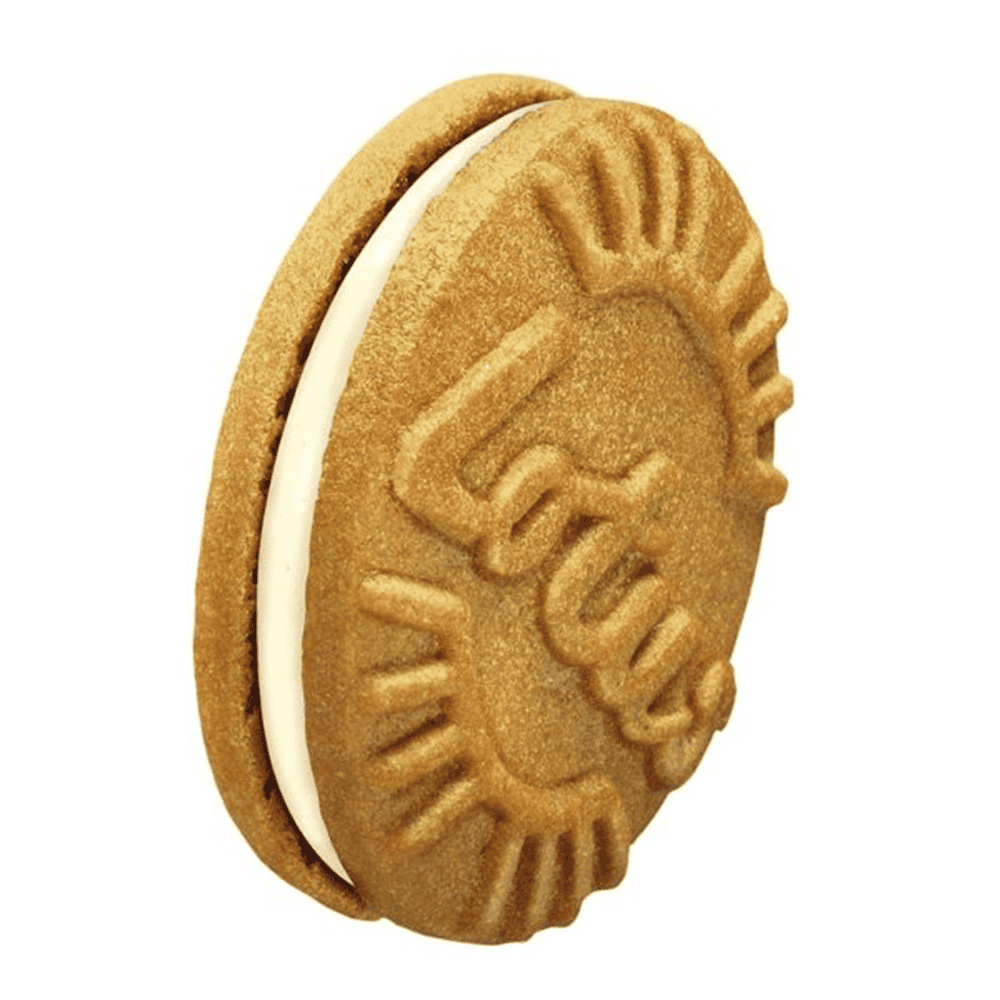Lotus Biscoff Cookies