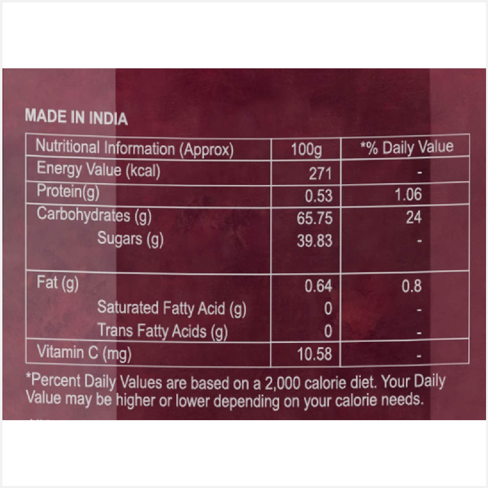 Bhuira No Added Sugar Strawberry Natural Jam