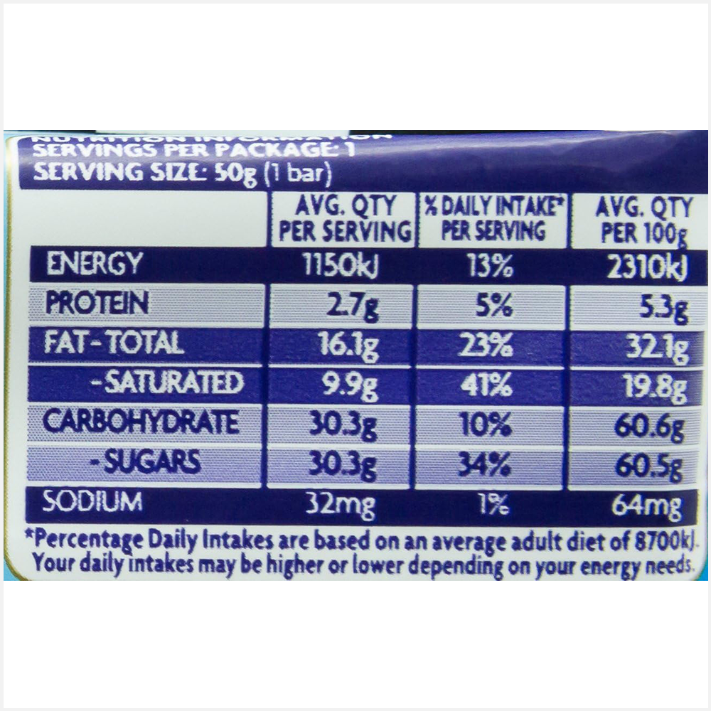 Cadbury Dream White Smooth and Creamy Chocolate