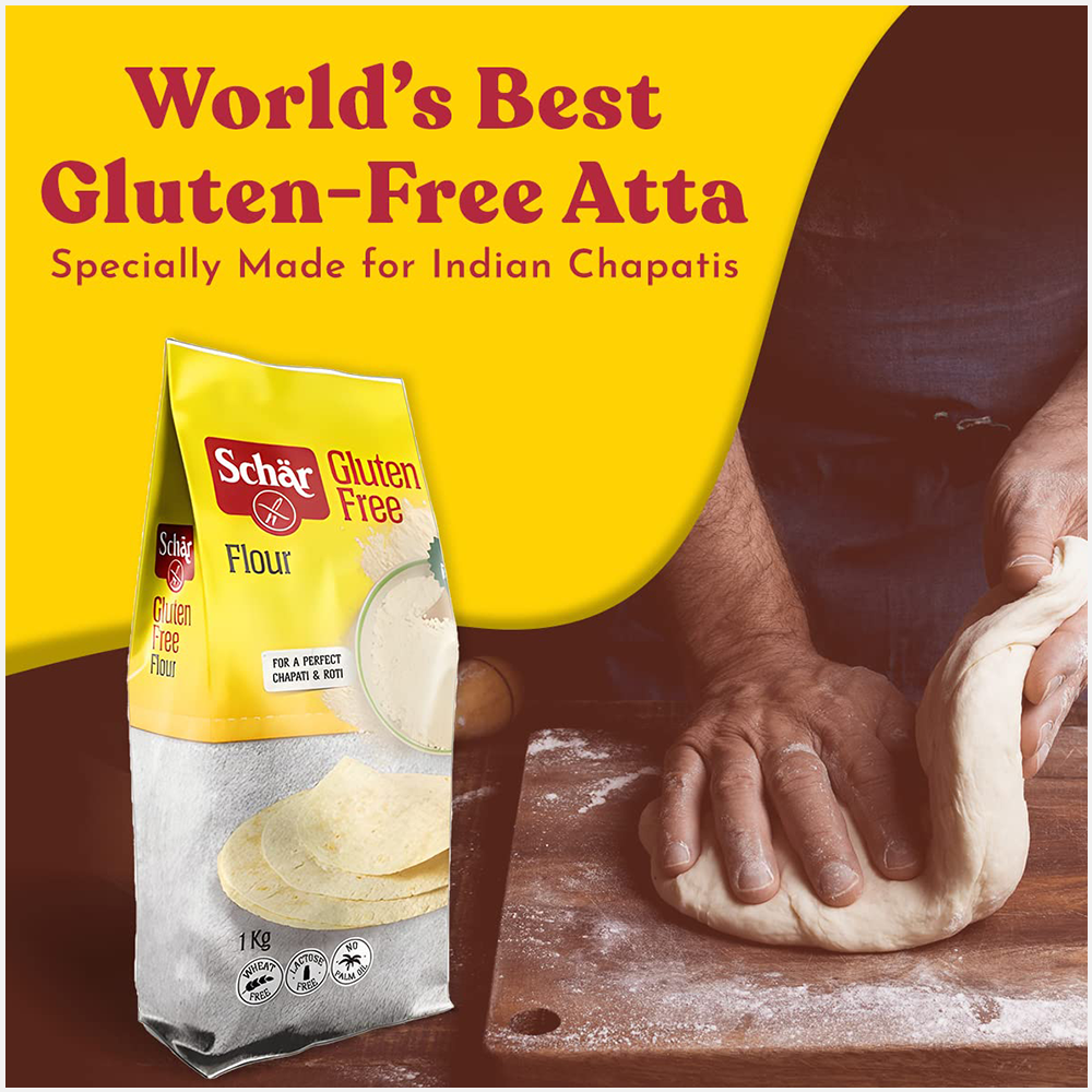 Dr.Schar Gluten Free Flour