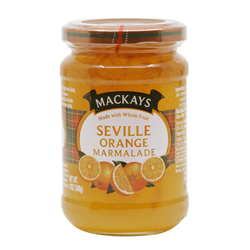 Mackays Marmalade – Seville Orange