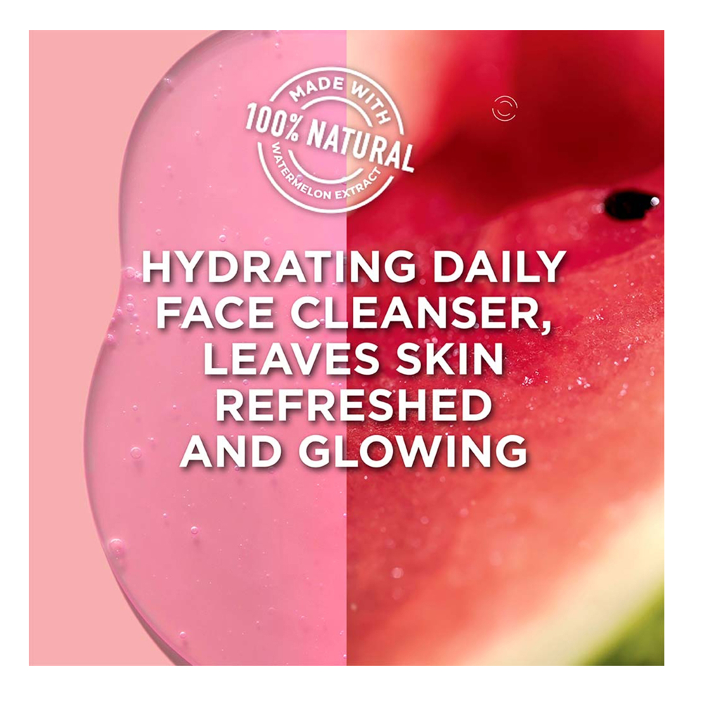 St.Lves Hydrating Daily Watermelon Face Wash-Women- (200 Ml)