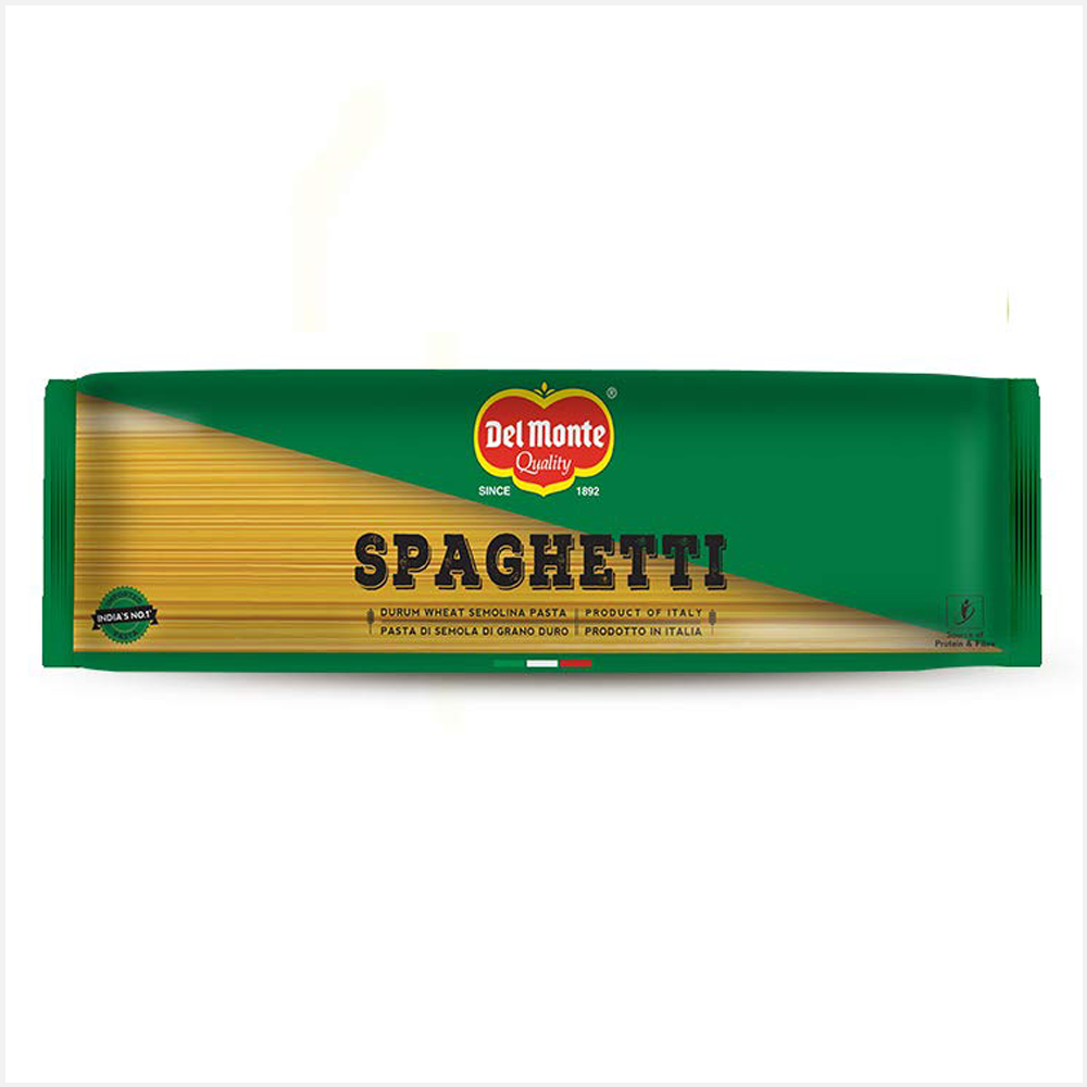Del Monte Spaghetti Pasta
