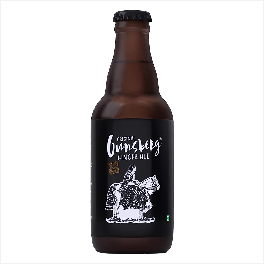Gunsberg Original Ginger Ale