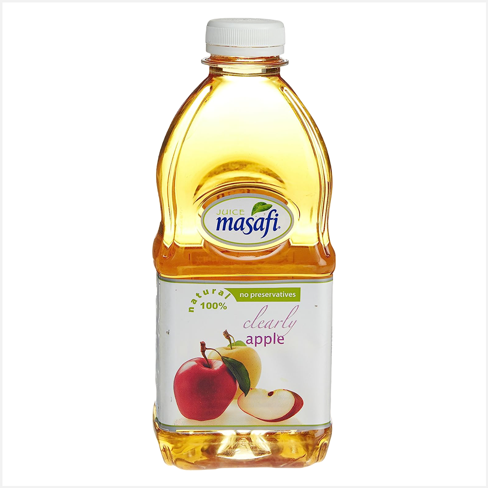 Masafi Apple Juice