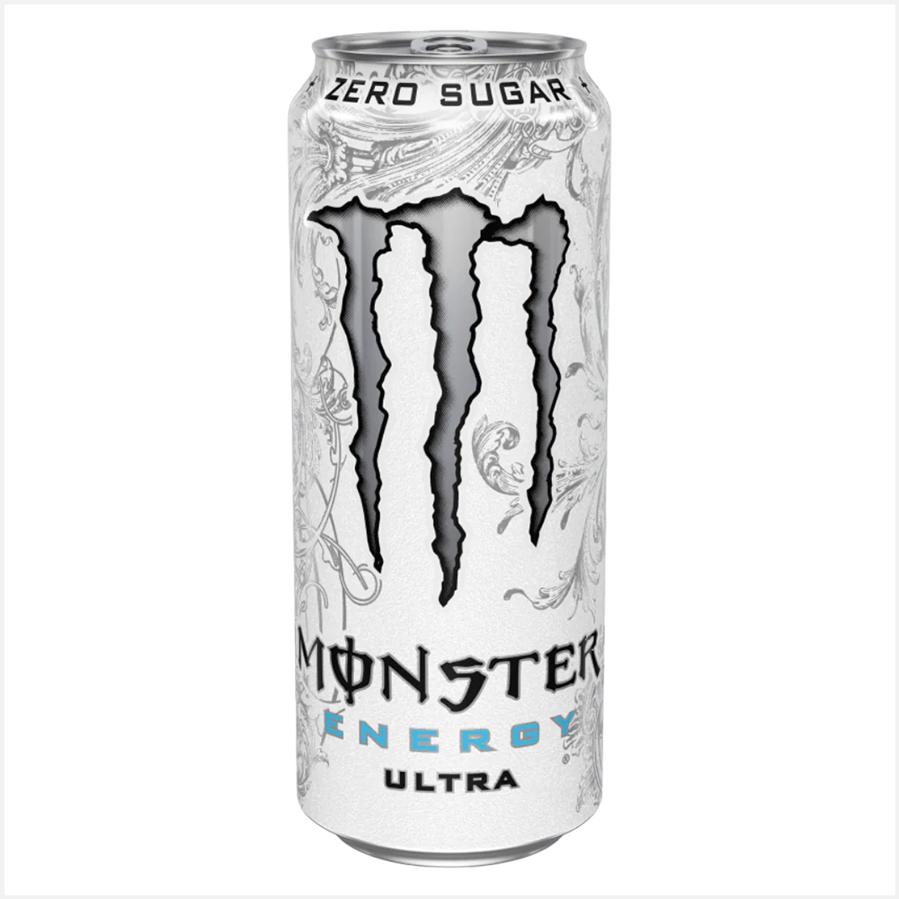 Monster Energy Ultra Taurine Energy Drink