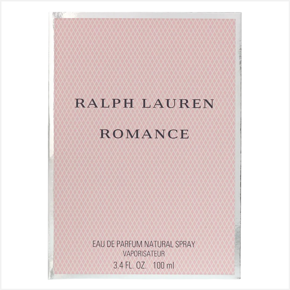 Ralph Lauren Romance Eau De Parfum