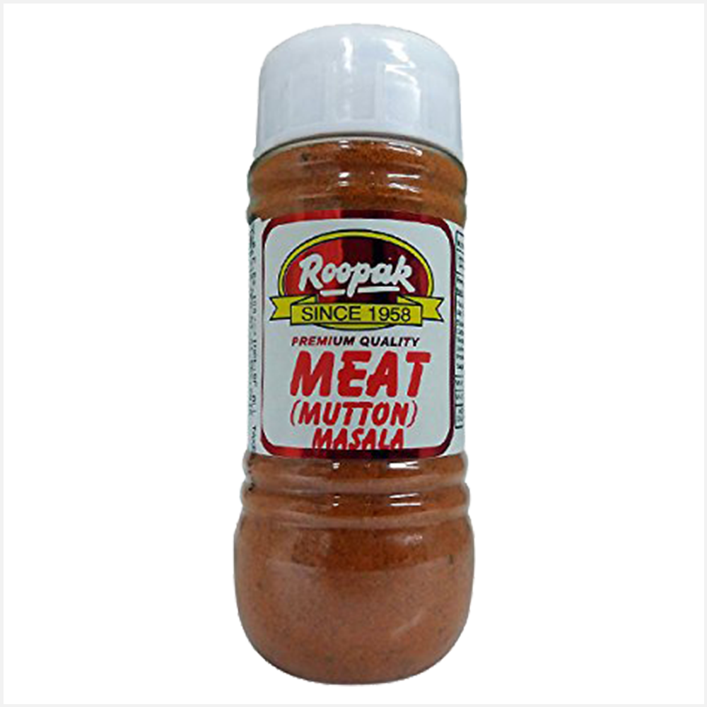 Roopak Meat (Mutton) Masala