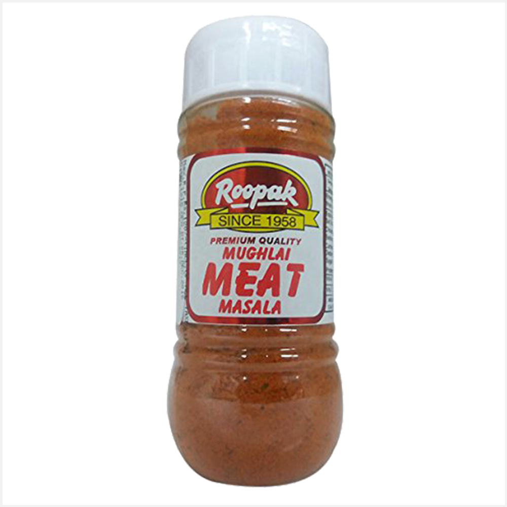 Roopak Mughali Meat Masala