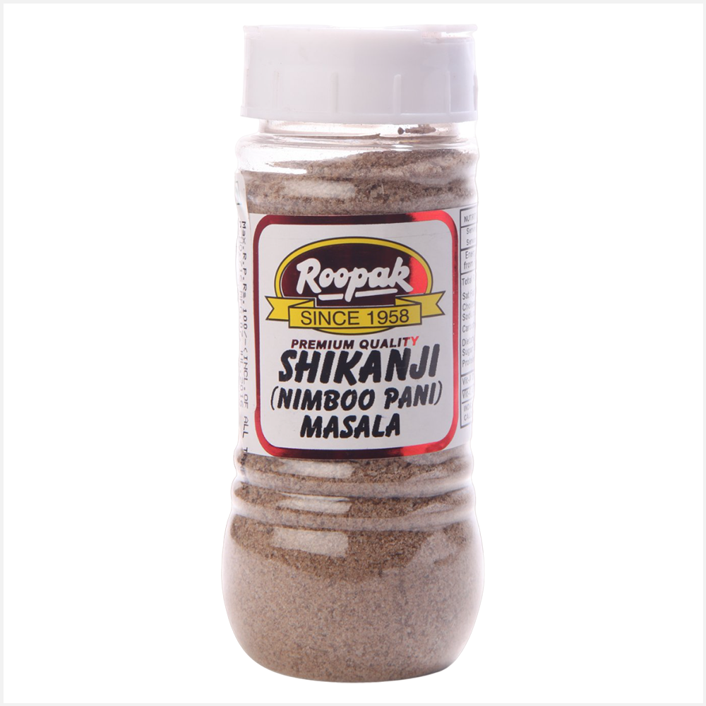 Roopak Shikanji (Nimboo Pani) Masala