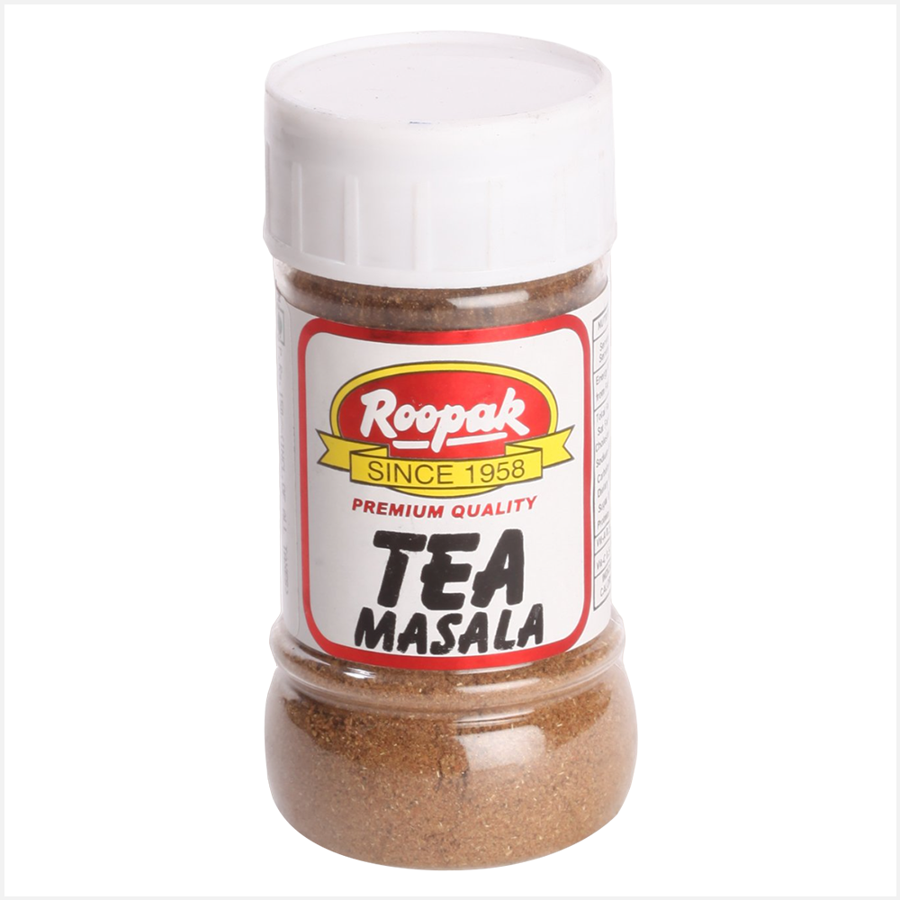 Roopak Tea Masala