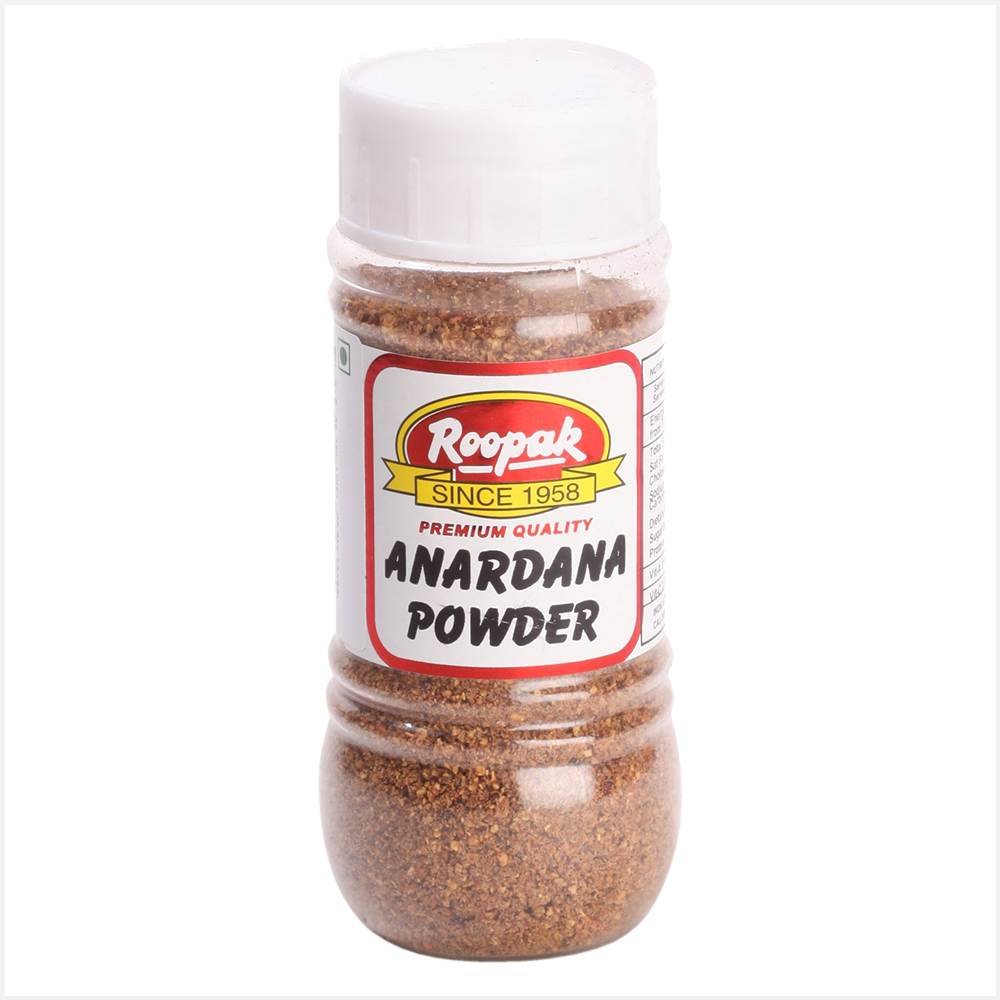 Roopak Anardana Powder