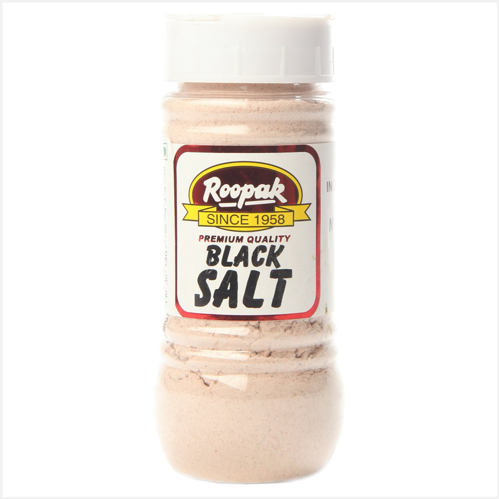 Roopak Black Salt