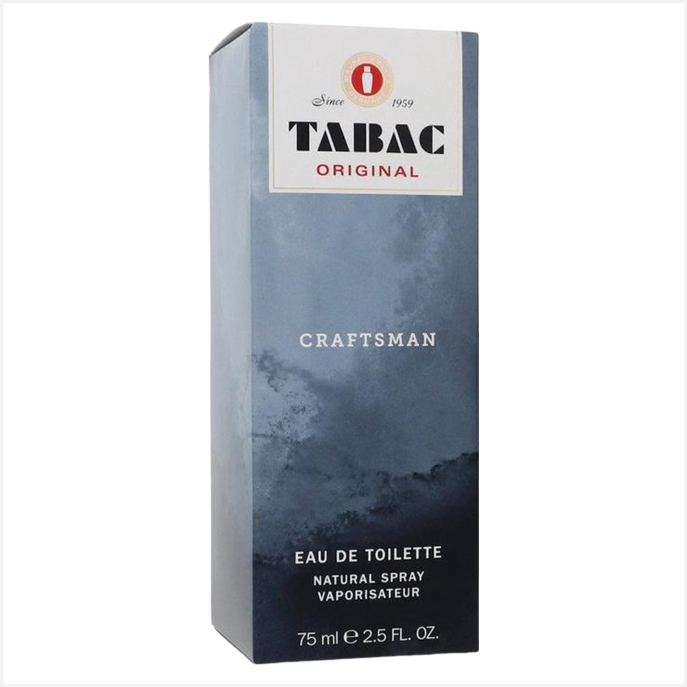 Tabac Original Craftsman