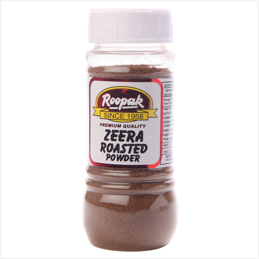 Roopak Zeera Powder (Roasted)