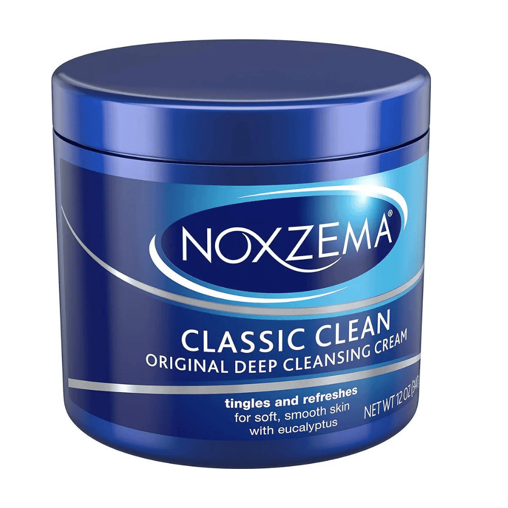 Noxzema Cleansing Cream- (340 Ml)