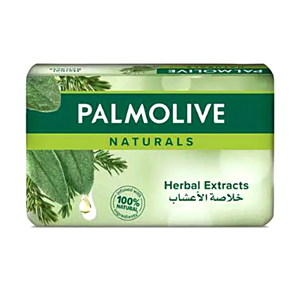 Palmolive Naturals Hand Soap- (70 Ml)