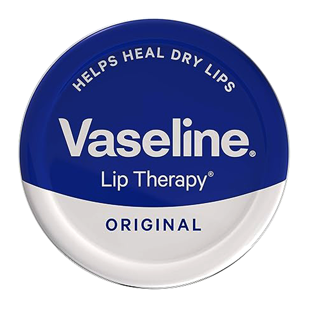 Vaseline Lip Therapy original-Unisex- (20 Ml)