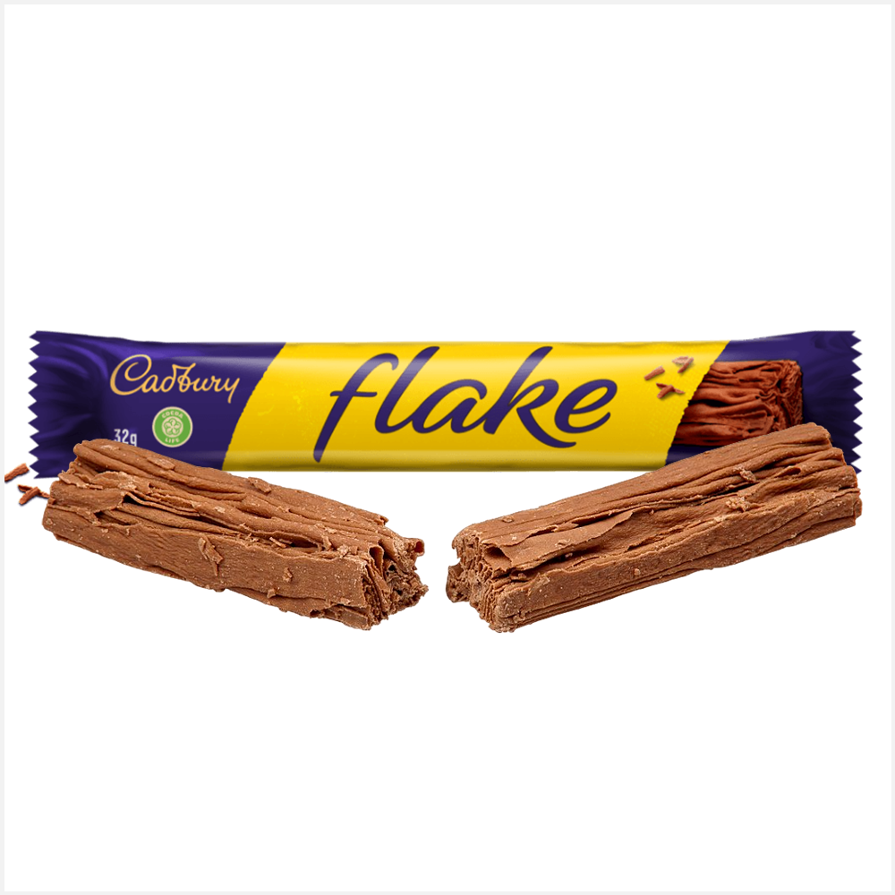 Cadbury Flake Chocolate