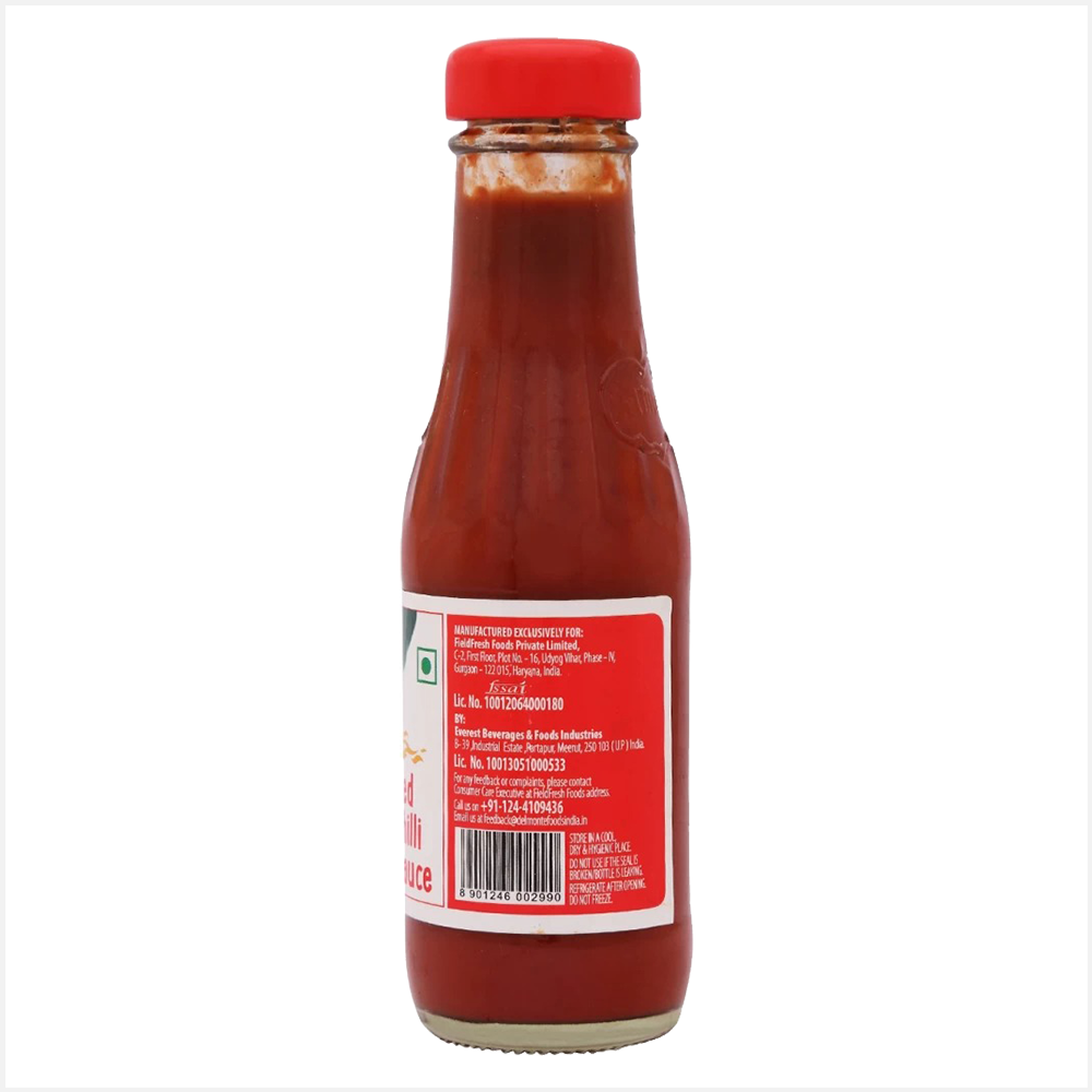 Del Monte Red Chilli Sauce