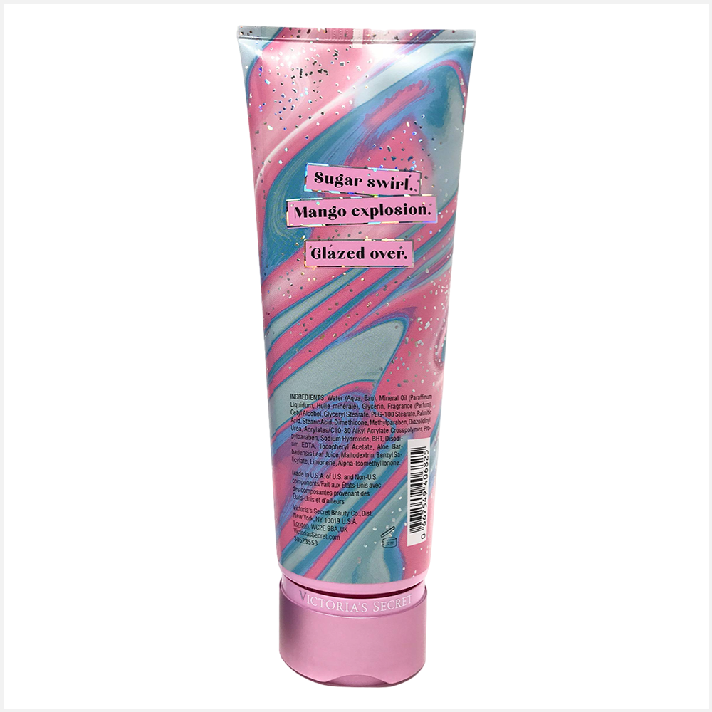 Victoria’s Secret Candy Baby Lotion