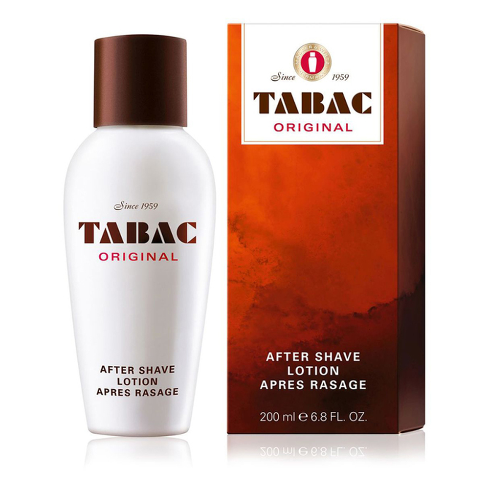 Tabac Orignal After Shave Lotion