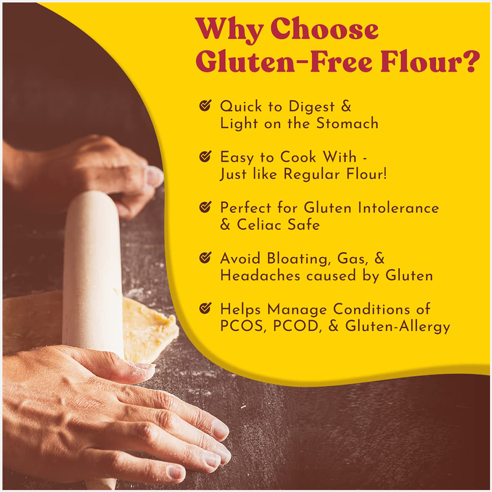 Dr.Schar Gluten Free Flour